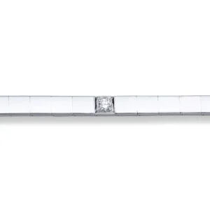 Alliansearmbånd 0,20ct
