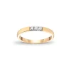Alliansering 0,12 ct.