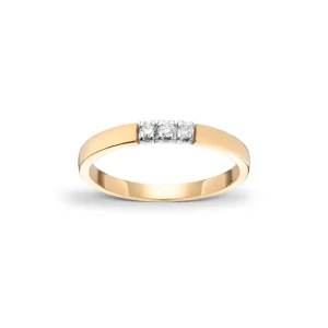 Alliansering 0,12 ct.