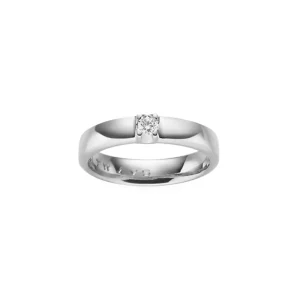 Alliansering 0,07ct.