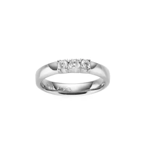 Alliansering 0,15ct.