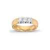 Alliansering 0,15ct.