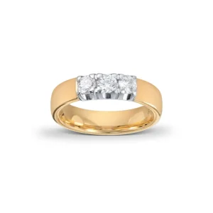 Alliansering 0,15ct.