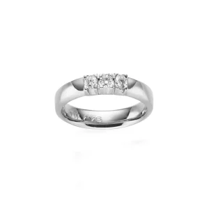 Alliansering 0,21ct.