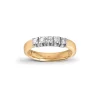 Alliansering 0,25ct.