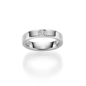 Alliansering 0,10ct.