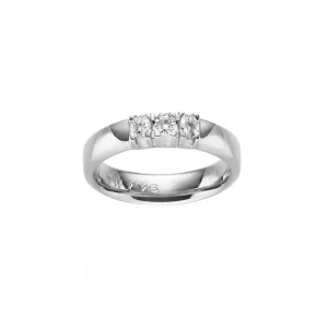 Alliansering 0,30ct.