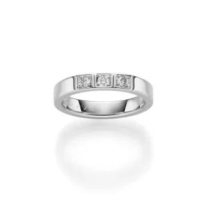Alliansering 0,30ct.