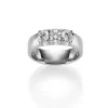 Alliansering 0,75ct.