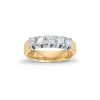 Alliansering 1,00ct.