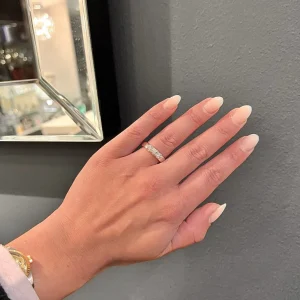Alliansering 0,60ct.