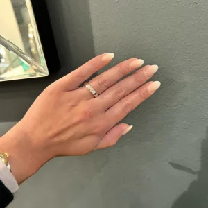 Alliansering 0,45ct.