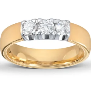 Alliansering 0,15ct.