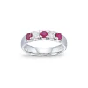 Alliansering Rubin 0,14ct