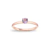 Ametyst ring