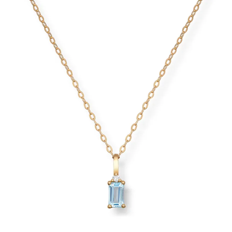 anheng_med_topas_og_diama_0.webp Anheng med topas og diamant 0,015ct