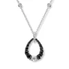 Black & white – Unique