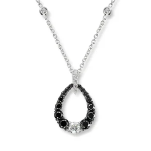 Black & white – Unique