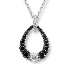 Black & white – Unique