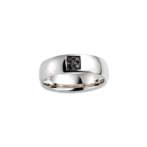 Black diamonds