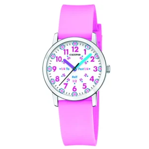 Calypso rosa