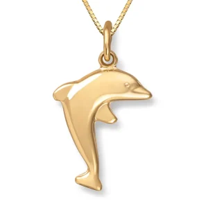 Delfin gullanheng