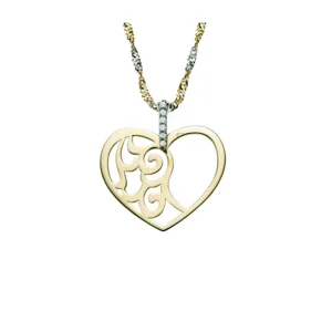 Diamant anheng