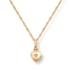 Diamant anheng
