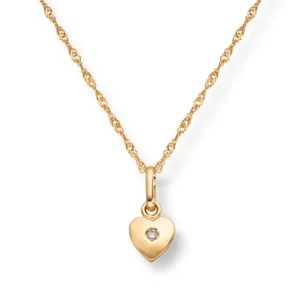 Diamant anheng