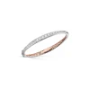 Diamant armring