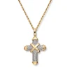 Diamant kors 0,50 ct