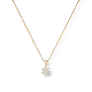 Diamant stjerneanheng