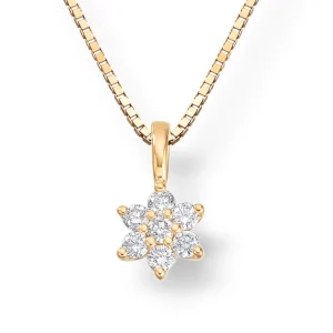 Diamant stjerneanheng