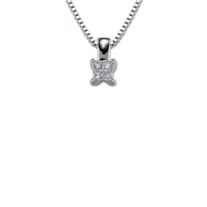 Diamantanheng – 4 diamanter