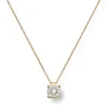 Diamantanheng 0,17 ct.