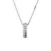 Diamantanheng 0,10 ct