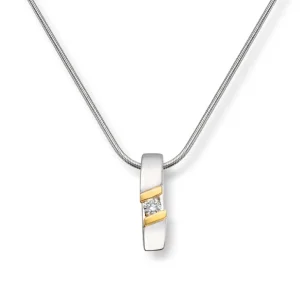 Diamantanheng 0,10 ct