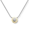 Diamantanheng 0,20 ct