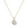 Diamantanheng 0,14 ct