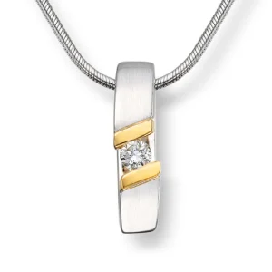 Diamantanheng 0,10 ct