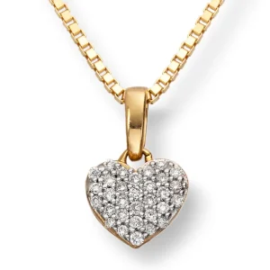 Diamantanheng 0,12 ct