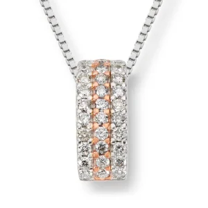 Diamantanheng 0,45 ct