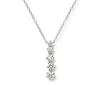 Diamantanheng 1,07ct.