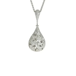 Diamantanheng design