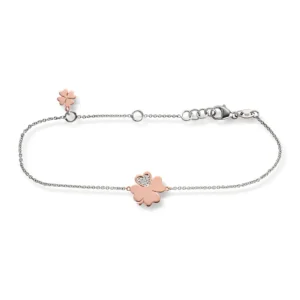 Diamantarmbånd