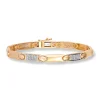 Diamantarmbånd
