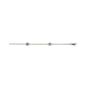 Diamantarmbånd
