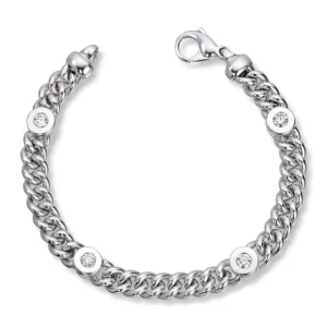 Diamantarmbånd