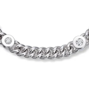 Diamantarmbånd