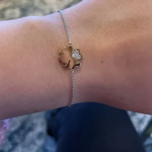Diamantarmbånd
